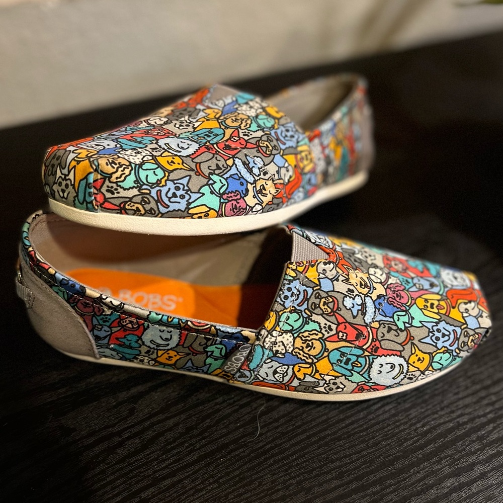 Bobs from Skechers